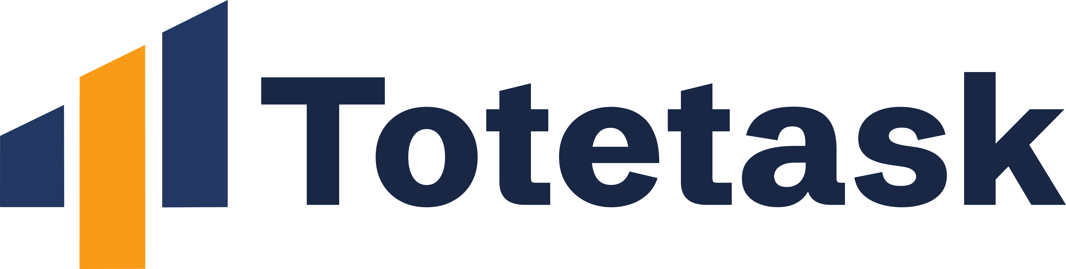 ToteTask